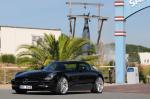 Mercedes-Benz SLS AMG by Brabus 2010 года